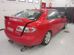 Mazda 6 (GG) 2.3i 16V 5/HB