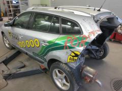 Renault Mgane 1,5 DCI