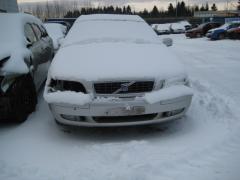 Volvo S40 2.0t farmari