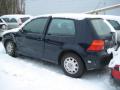 Kuva2: Volkswagen Golf IV 1.6i 16v hb aj.100tkm!!