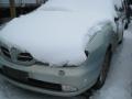 Kuva 2: Nissan Primera 2.0i 16v farkku 2000