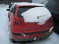 Kuva 2: Seat Ibiza 1.6i  2000