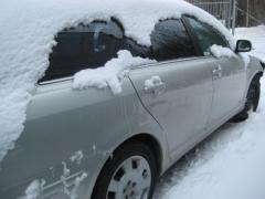 Toyota Avensis D4D farkku