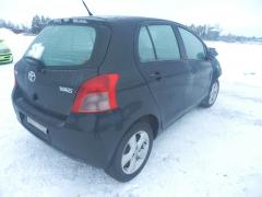 Toyota Yaris 1.3 5-ov. -06