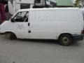 Kuva 2: Volkswagen Transporter 2,4D Syncro -96 1996