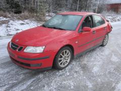 Saab 9-3 1.8t Sed