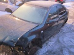 Volkswagen Bora 1.4 axp