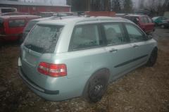 Fiat Stilo