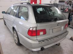 BMW E39 520i Farm