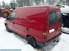 Citroen jumpy 95-06