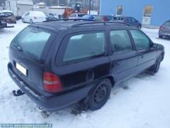 Ford mondeo 97-01