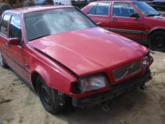 Volvo 460