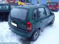 Kuva 2: Opel Corsa B 5D HB 1.2i 16V MT5 -99 1999