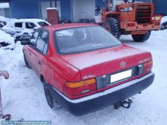 Toyota corolla 93-97