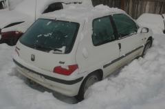 Peugeot 106