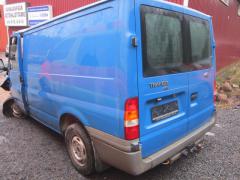 Ford Transit 2.0 TD 300S Low Van (etuveto)