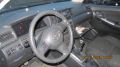 Toyota Corolla 02-07