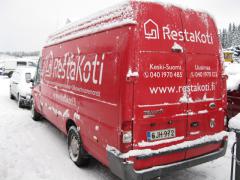 Ford Transit 06-12 350FAD6