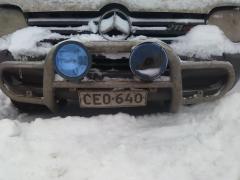 Mercedes-Benz Sprinter (w901-905) 95-07