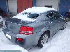 Dodge avenger