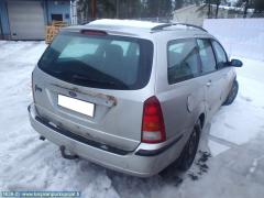 Ford focus 98-04