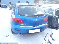 Mazda 3 i 03-06
