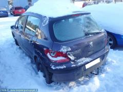 Peugeot 307 01-05