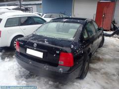 Vw passat 96-00