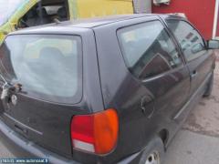 Vw polo 95-01