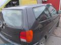 Kuva 2: Vw polo 95-01 1998