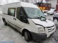 Kuva 2: Ford transit 06->> 2009