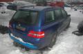 Kuva 2: Fiat Stilo 2007