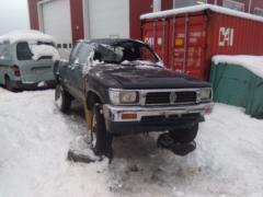 Volkswagen Taro 2.4 Diesel