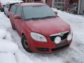 Kuva 2: Skoda Fabia 07->> 1.9 Tdi 2008