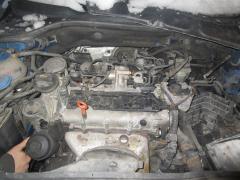 Volkswagen Golf V 1.6 fsi
