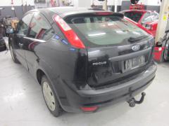 Ford Focus II 1.6i 16V 3/HB