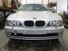 BMW E39 2.0 Diesel sedan