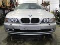 Kuva 2: BMW E39 2.0 Diesel sedan 2001