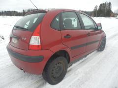 Citroen C3 1.4i 5-ov. -06