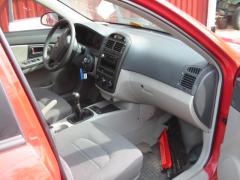 Kia Cerato 1.6i 16V MPV 5/HB
