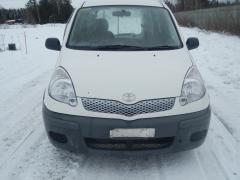 Toyota Yaris Verso 1.3 -05