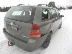 Toyota Corolla 2.0 D4D Farm.