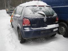 Volkswagen Polo 1.9tdi