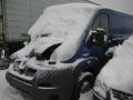 Kuva 2: Peugeot Boxer 2.2 74kw 2009