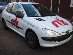 Peugeot 206 1.4i 8V 3/HB