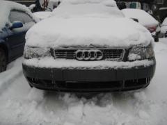 Audi A4 1.8T sedan