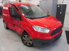 Ford Transit Courier 1.5 TDCi