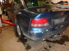 Mitsubishi Galant