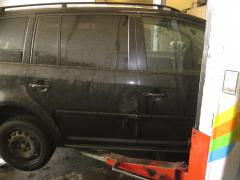 Volkswagen Touran 1.9TDI 7 PAIKKAINEN
