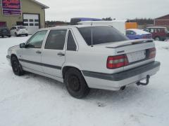 Volvo 850 2.4 GLE -96